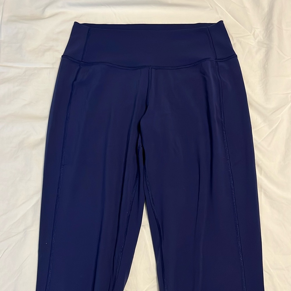 Lululemon relaxed legging